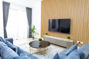 JBR apartments by HAPPY SEASON